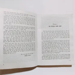 Chu Dịch Dự Đoán Các Ví Dụ Có Giải - Thiệu Vĩ Hoa 972755