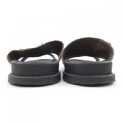 HERMES Elmas Jackson Kelly Buckle 242952Z Sandal - Hàng hiệu Chính hãng 902442