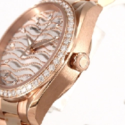 Đồng hồ Omega Seamaster Aqua Terra PG/D･12P 220.55.34.20.99.006 PG･RG tự động - Hàng hiệu Chính hãng 876555