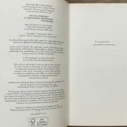 Digital Fortress - Dan Brown 731963