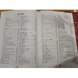 Đóa sen thiêng L7 - 2012 - 719 trang TÂM LINH - TÔN GIÁO - THIỀN ANTQ2012-204 737589