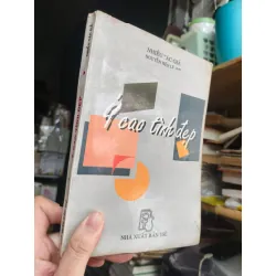 Ý CAO TÌNH ĐẸP - NGUYỄN HIẾN LÊ DỊCH 182017