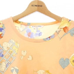 Áo thun thể thao LEONARD SPORT - Hàng hiệu Authentic 822865