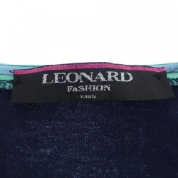 Thời trang LEONARD FASHION T-shirt - Hàng hiệu Authentic 827207