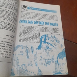 THẾ GIỚI MỚI số 71 năm 1993 447731