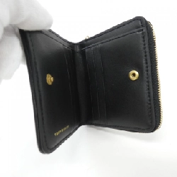 【Sản phẩm mới】Tory Burch Kira Chevron Bifold Wallet 90344 Ví 621954