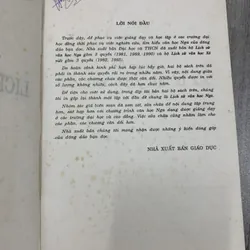 Lịch sử văn học nga. 3b1 572635