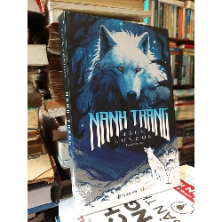 Nanh trắng - Jack London 126185