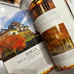 Tạp chí The Holiday ⭐ 706488