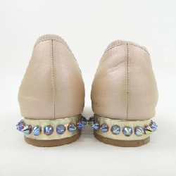 Giày bệt CHRISTIAN LOUBOUTIN - Hàng hiệu Authentic 829138