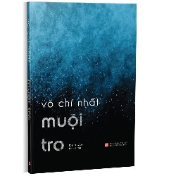 Muội tro mới 100% Võ Chí Nhất 2022 HCM.PO 343590