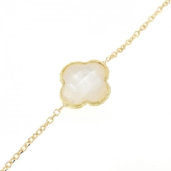 Dây chuyền Blue Topaz 750YG - Hàng hiệu Chính hãng 851116