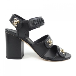 Giày sandal CHANEL G37387X01000 - Hàng hiệu Authentic