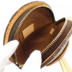 Túi Louis Vuitton Monogram Mini Ellipse M51129 618975