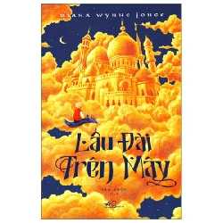 Lâu đài trên mây - Diana Wynne Jones 2018 New 100% HCM.PO Oreka-Blogmeo