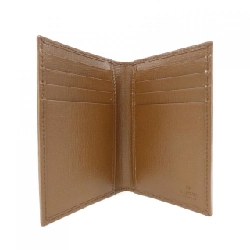 【新品】Gucci GG RETRO 722601 92TCG Ví thẻ 623931