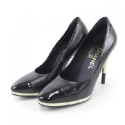 【Khuyến mãi】Giày cao gót CHANEL 664226