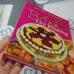 Bánh Tây Phương - Nguyễn Thu Dung & Nguyễn Thị Thanh Nhàn 727309