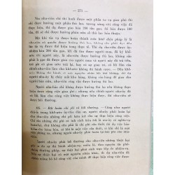 Luật thượng mại Việt Nam dẫn giải - Lê Tài Triển chủ biên & nhóm tác giả ( tập 1) 126490