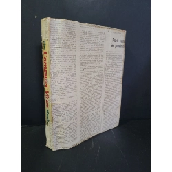 [Rebooks] Adam and Eva DILI mới 80% bị ố 2013 HSKT2212 ngôn tình (Tặng kèm Bookmark)