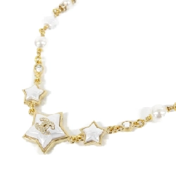 Dây chuyền Chanel ABC430