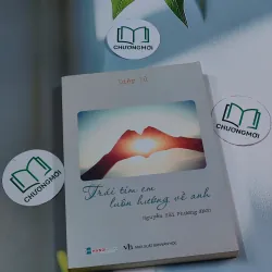 Trái tim em luôn hướng về anh - Diệp Tử 694937