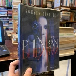 Phiên bản - Nguyễn Đình Tú 121867