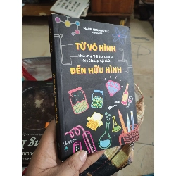 [59K/kg] Từ vô hình đến hữu hìnhHCM01/03