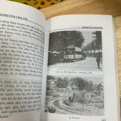 Vinh Quang Của Cha Tôi - Marcel Pagnol 926322