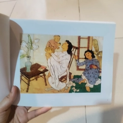 Tác phẩm mỹ thuật  500351