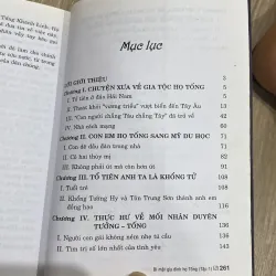 BÍ MẬT GIA ĐÌNH HỌ TỐNG, TẬP 1 + TẬP 2 (XB 2010) 1010275
