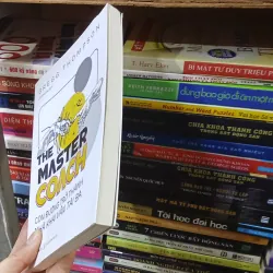 Còn Đường Trở Thành Nhà Khai Vấn Tài Ba - Gregg Thompson  776300