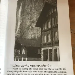 Phong thuỷ xem bằng hình 1020440