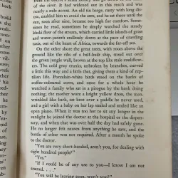 A BURNT OUT CASE (MỘT TRƯỜNG HỢP KIỆT QUỆ) - GRAHAM GREENE 779033