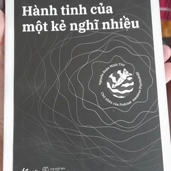 Hành Tinh Của Một Kẻ Nghĩ Nhiều