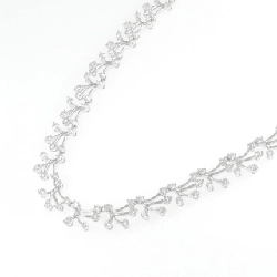 Dây chuyền kim cương Juné 7.72CT - Hàng hiệu Authentic 840514