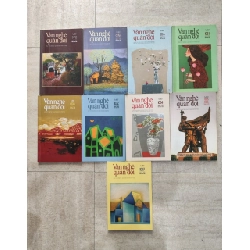 Văn nghệ quân đội 458074