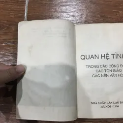 Quan hệ tình ái trong các cộng đồng các tôn giáo các nền văn hóa (6) 761131
