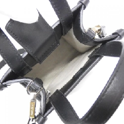 Túi xách mini N/S JIMMY CHOO MININSTOTEUTBR - Hàng hiệu chính hãng 801484