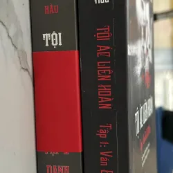 Tội Ác Liên Hoàn (Tập 1,2) - Thiên Hạ Vô Hầu 781279