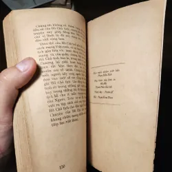 Những Mẫu Chuyện Về Đời Hoạt Động Của Hồ Chủ Tịch 1022205