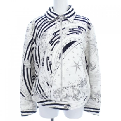 Áo khoác HERMES 635106