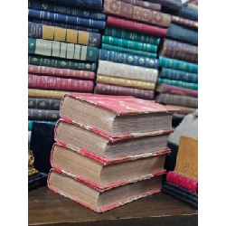 DỊCH KINH TÂN KHẢO - NGUYỄN MẠNH BẢO bản gốc trước 1975 122106