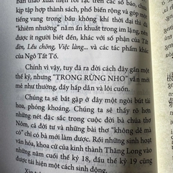Trong Rừng Nho 443859