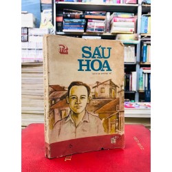 Sáu hoa - Trương Dương Vũ