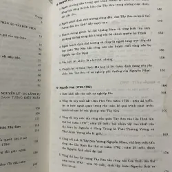 DANH Tướng Việt Nam- TRONG CHIẾN TRANH NÔNG DÂN THẾ KỈ XVIII VÀ PHONG TRÀO TÂY SƠN 1007171