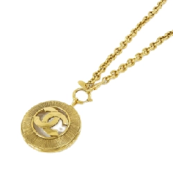 【Vintage】Dây chuyền Chanel