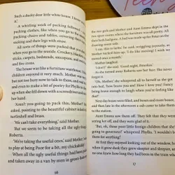 [Sách tiếng Anh 2hand] Like new 90% - 🚂 The Railway Children – E. Nesbit 🌿 673823