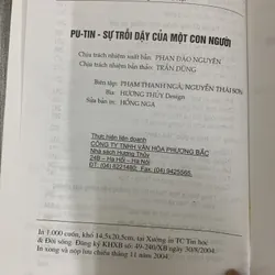 Putin sự trỗi dậy của một con người. 1b5 572625