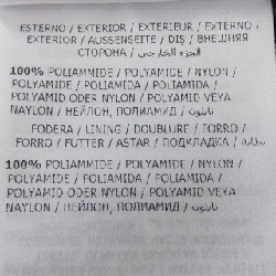 MONCLER MONTCLA Áo khoác lông - Hàng hiệu Chính hãng 890540
